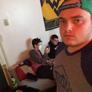 Meet your Posher, Nick